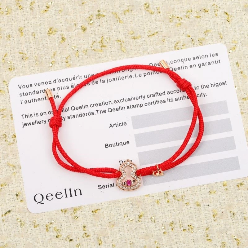 Classic Qeelin Bracelets 210414