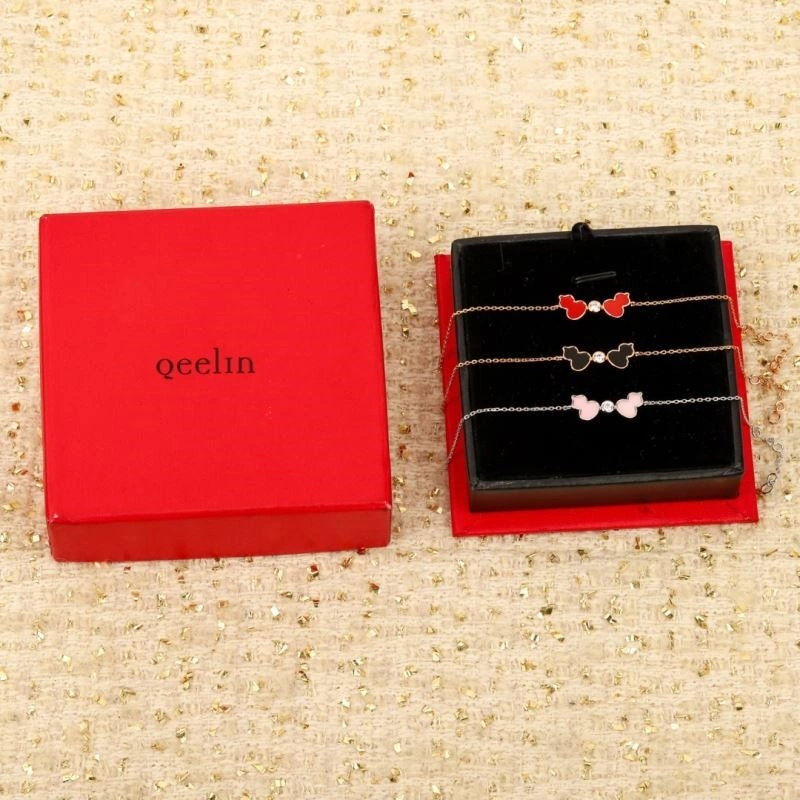 OnTrend Qeelin Bracelets 210422