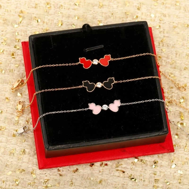 OnTrend Qeelin Bracelets 210422