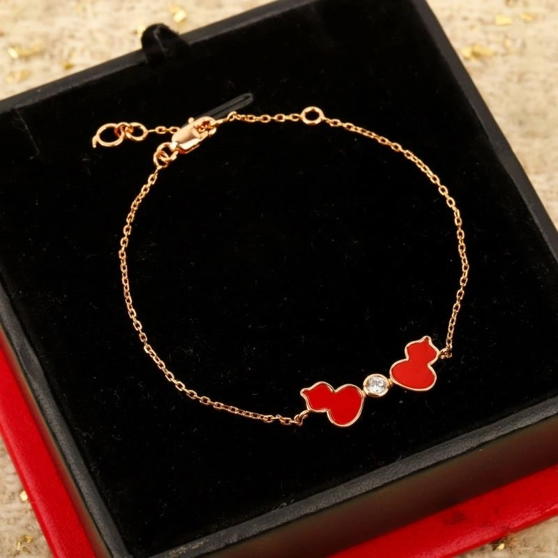 OnTrend Qeelin Bracelets 210422