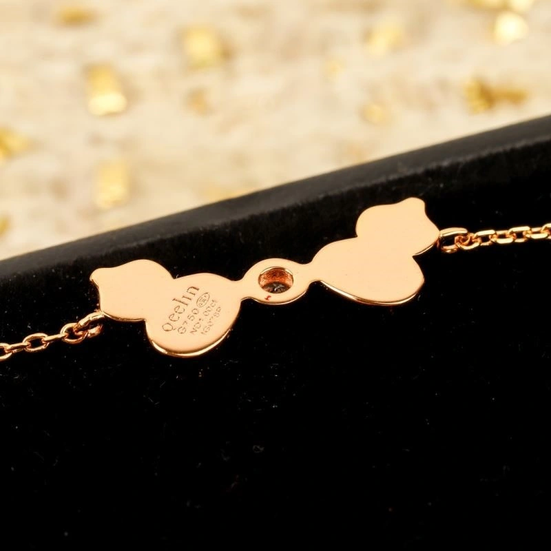OnTrend Qeelin Bracelets 210422