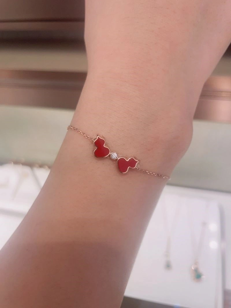 OnTrend Qeelin Bracelets 210422