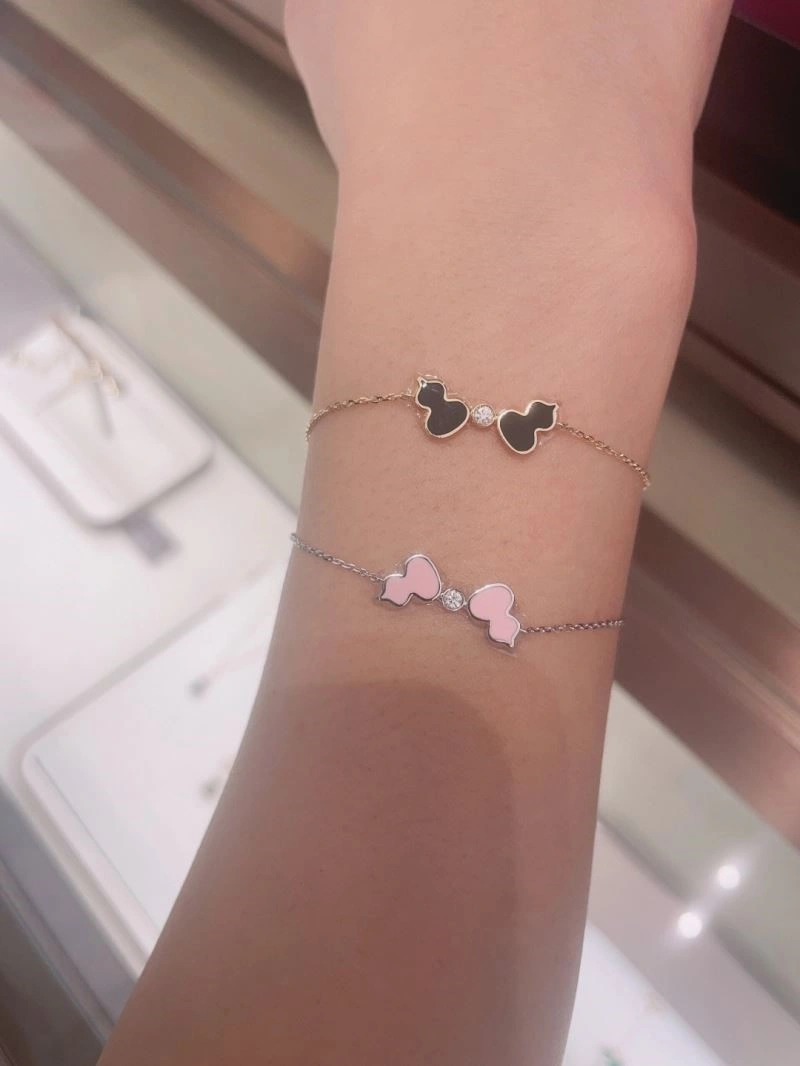 OnTrend Qeelin Bracelets 210422