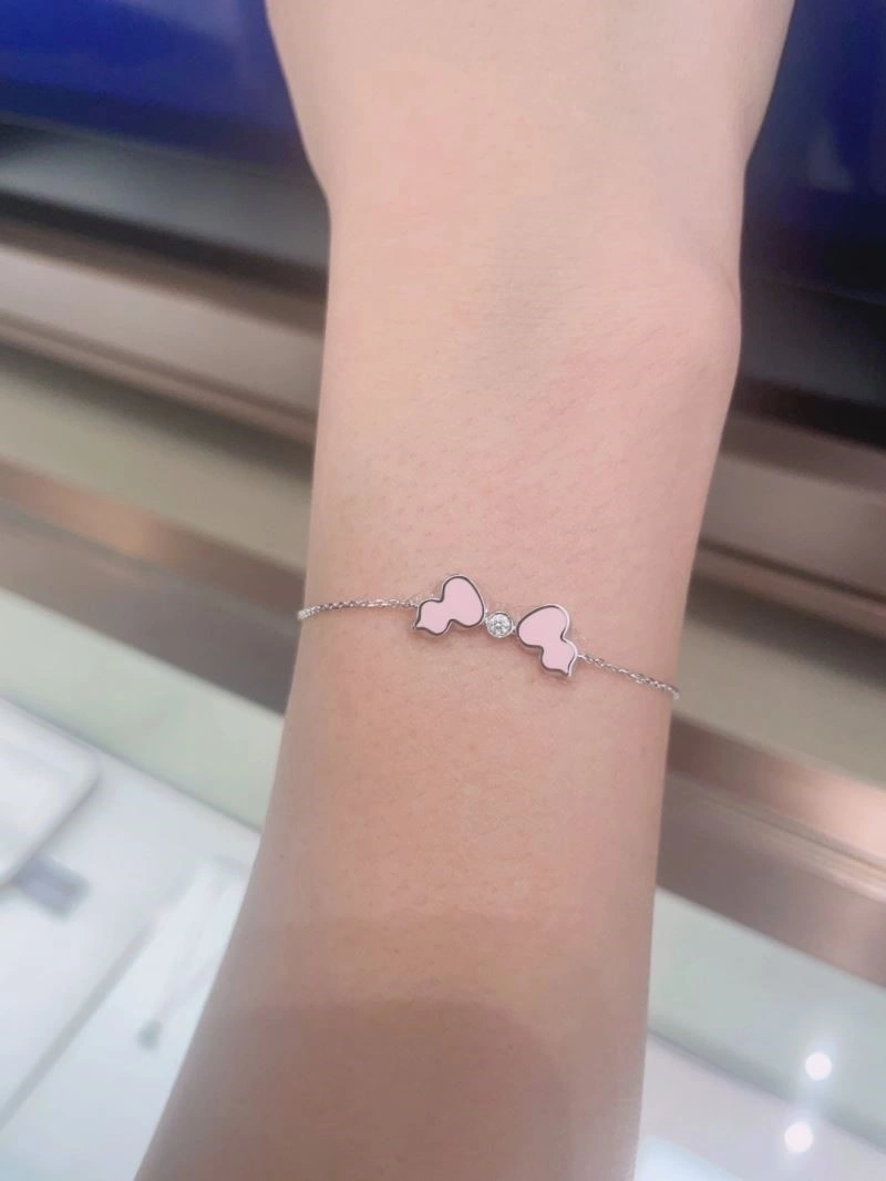 OnTrend Qeelin Bracelets 210422