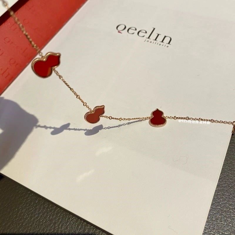 Qeelin Bracelets ZeroBulk 209655