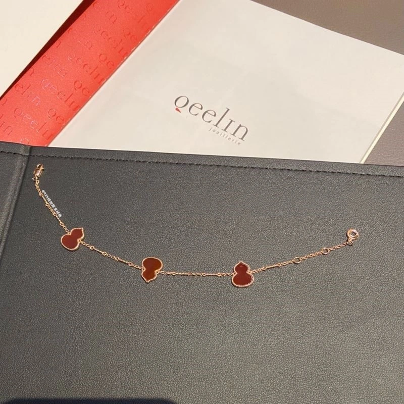 Qeelin Bracelets ZeroBulk 209655