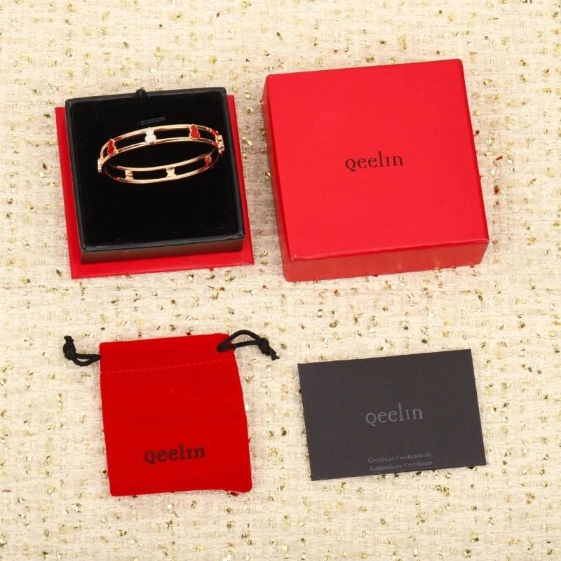 Minimalist Qeelin Bracelets 209664