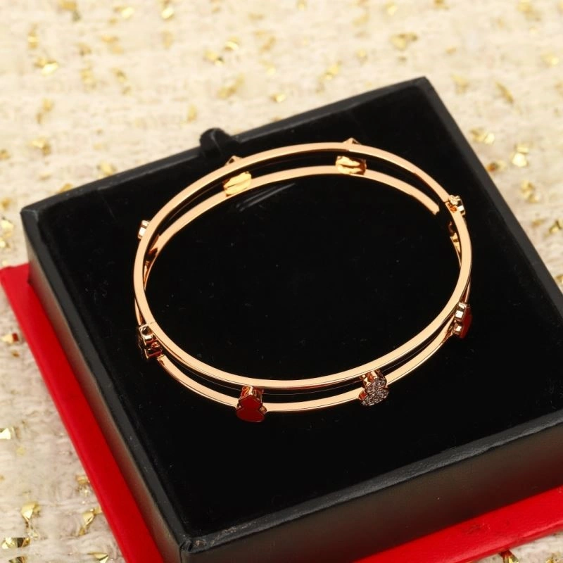 Minimalist Qeelin Bracelets 209664