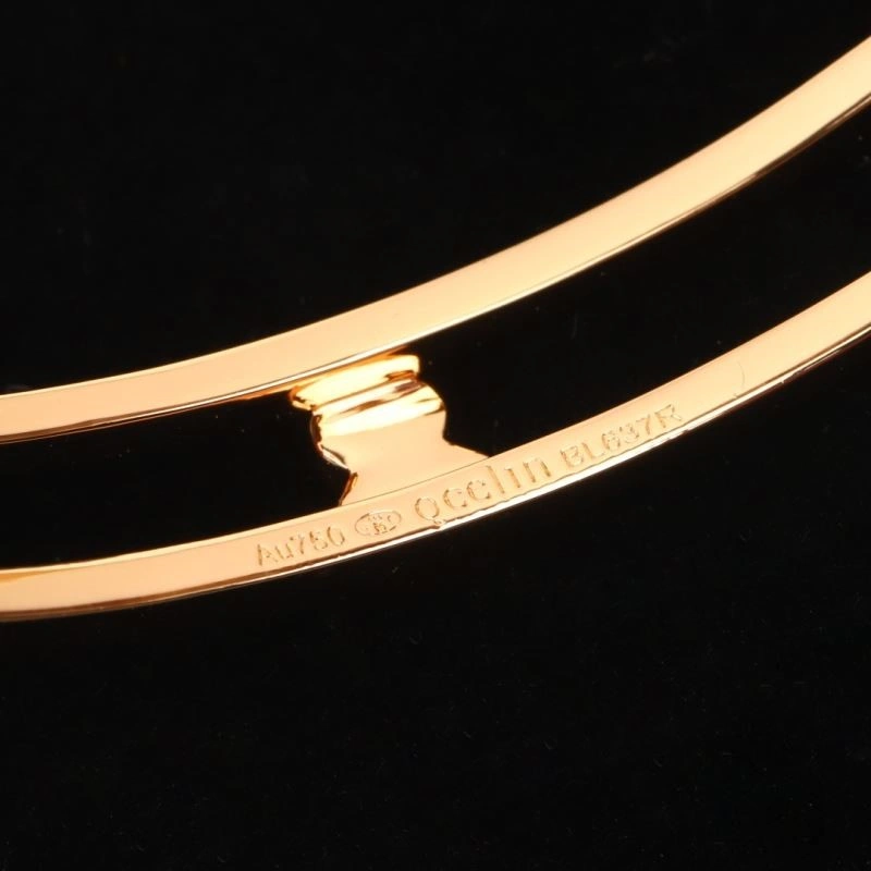 Minimalist Qeelin Bracelets 209664