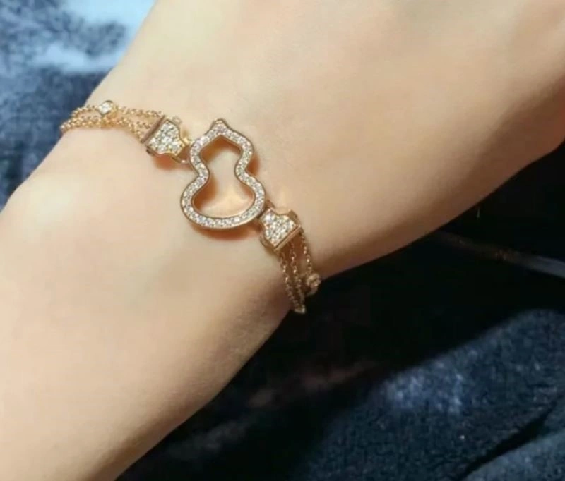Qeelin Bracelets Refined 209660