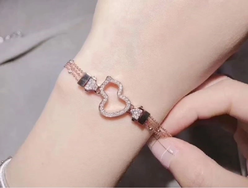 Qeelin Bracelets Refined 209660