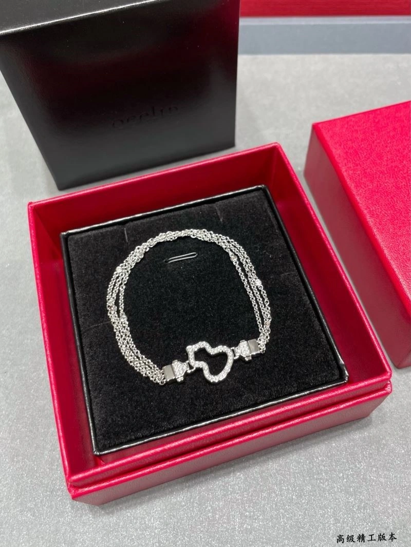Qeelin Bracelets Refined 209660