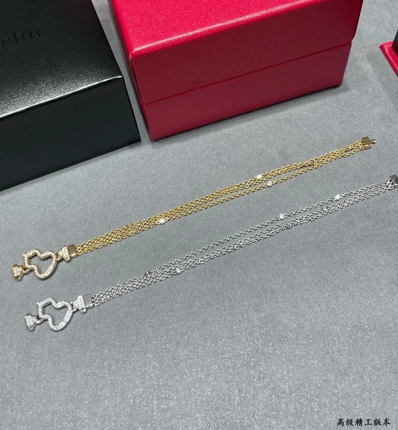 Qeelin Bracelets Refined 209660