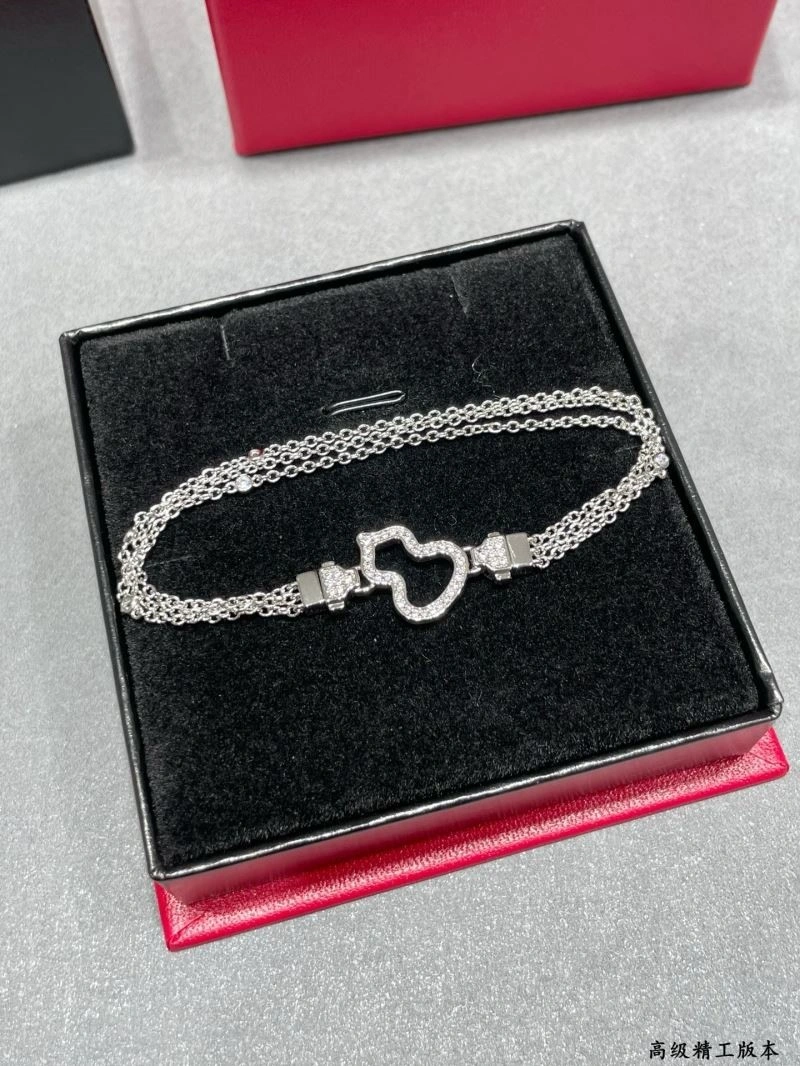 Qeelin Bracelets Refined 209660