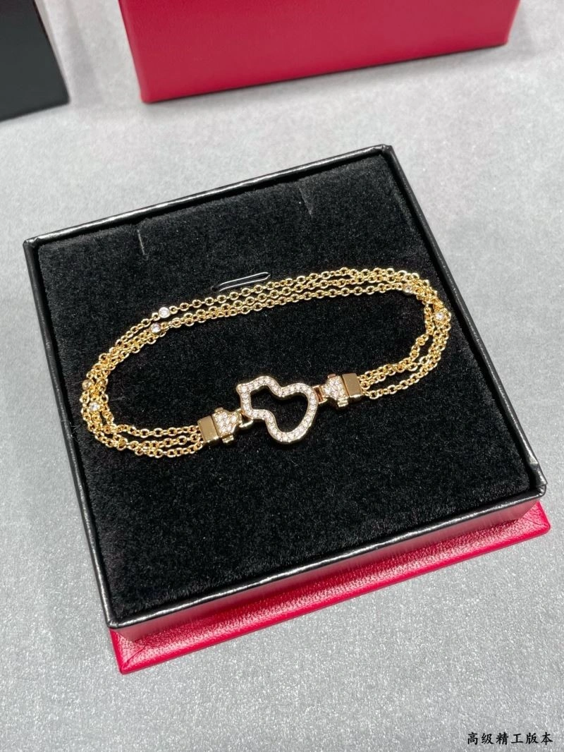 Qeelin Bracelets Refined 209660