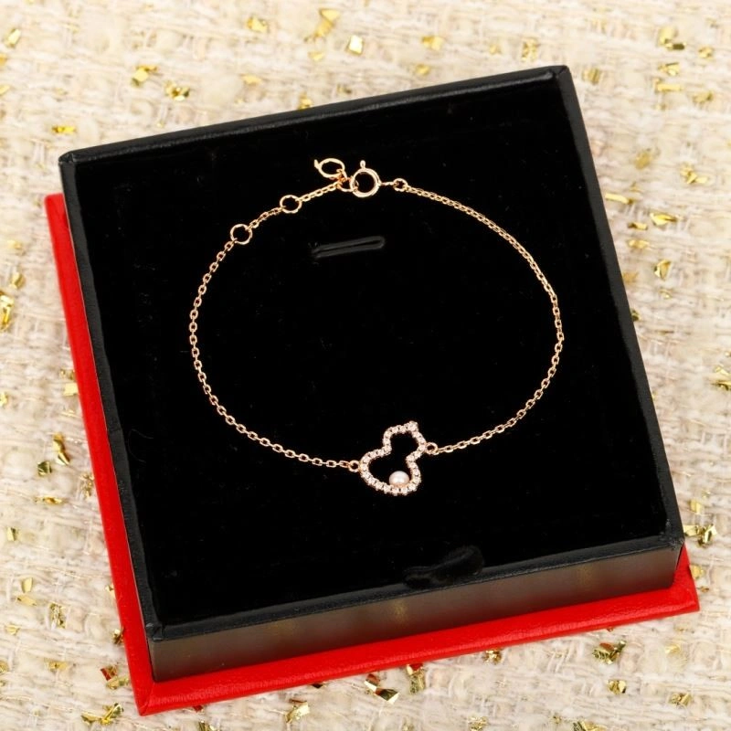 Qeelin Bracelets OnTrend 209676