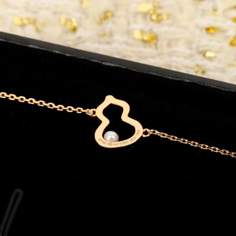 Qeelin Bracelets OnTrend 209676