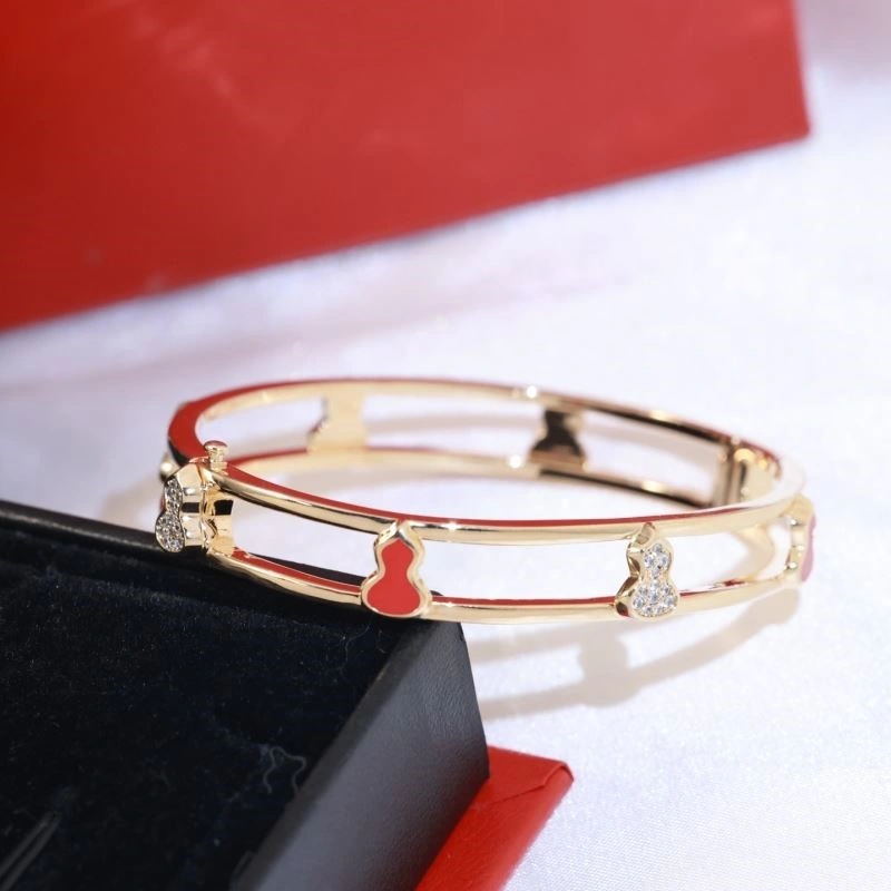 Sleek Qeelin Bracelets 209119