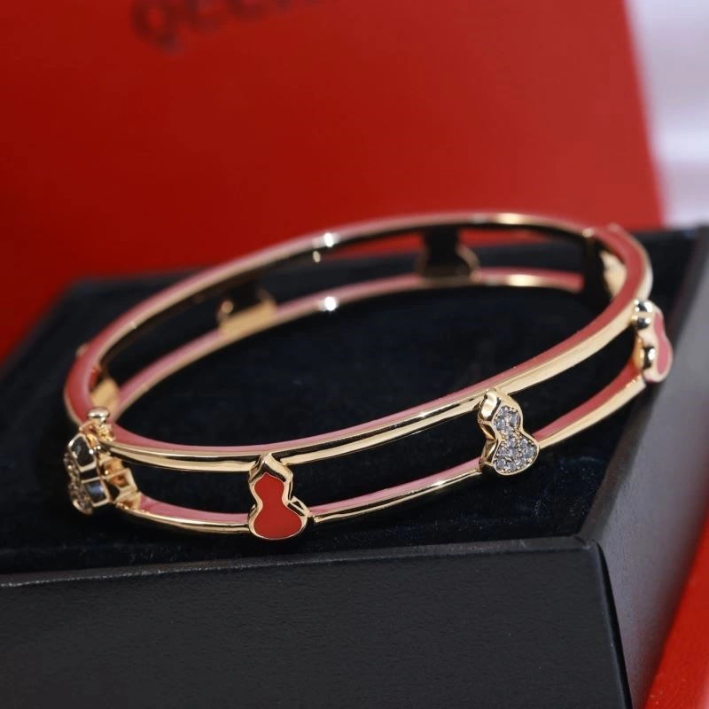 Sleek Qeelin Bracelets 209119