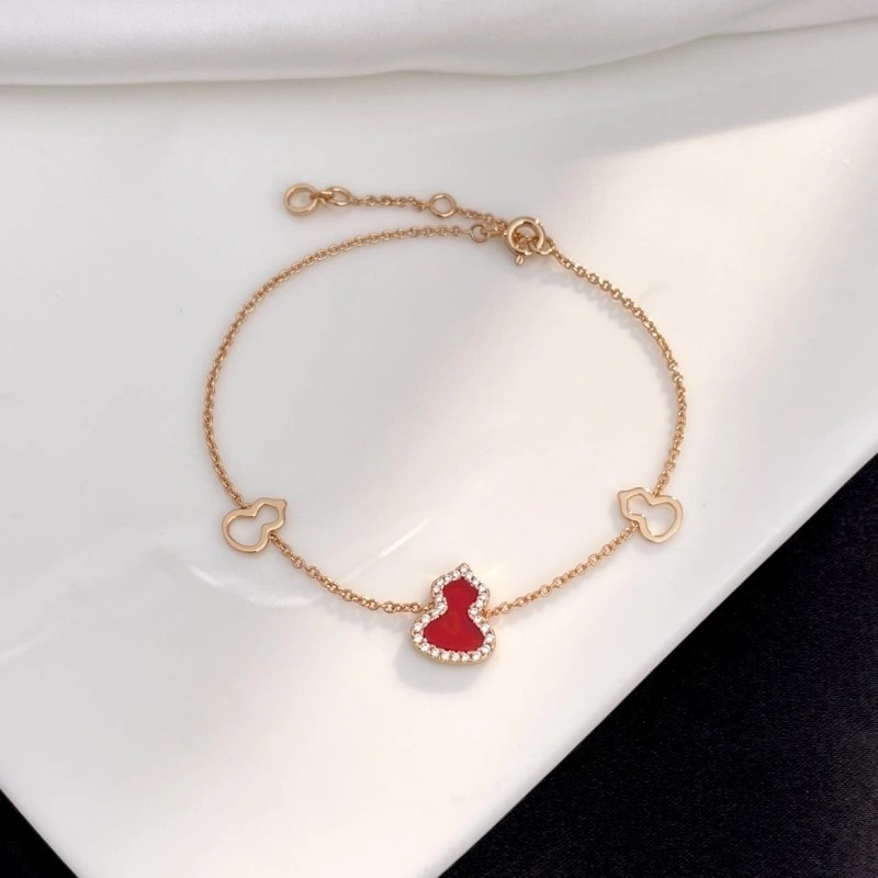 Qeelin Bracelets Popular 208502