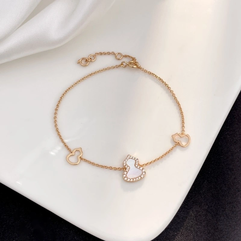 Qeelin Bracelets Popular 208502