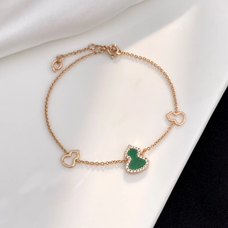 Qeelin Bracelets Popular 208502