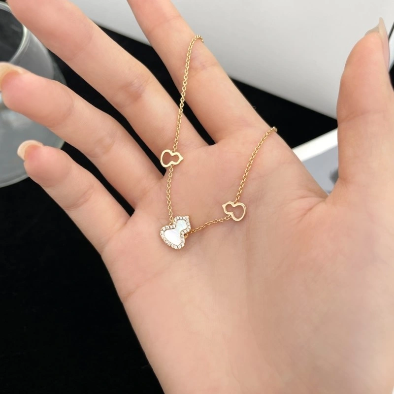 Qeelin Bracelets Popular 208502