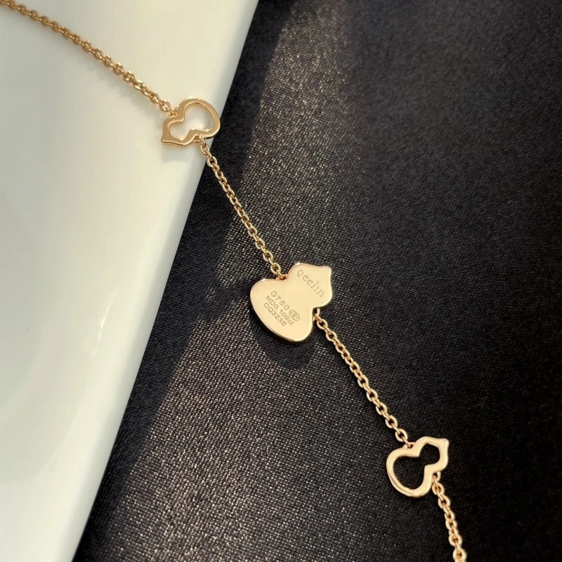 Qeelin Bracelets Popular 208502