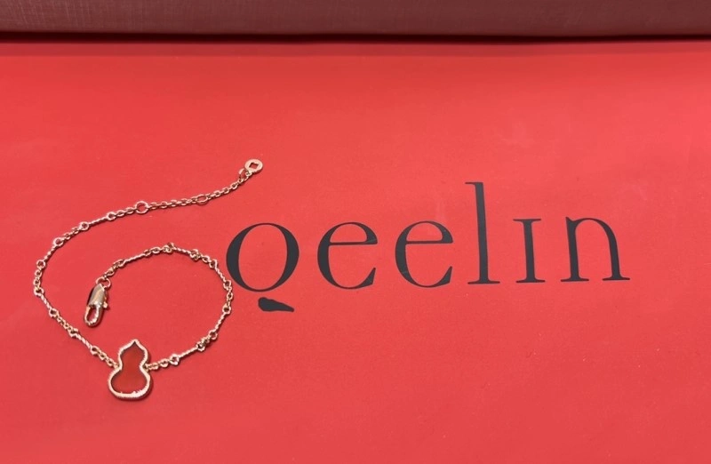 HighQuality Qeelin Bracelets 208484