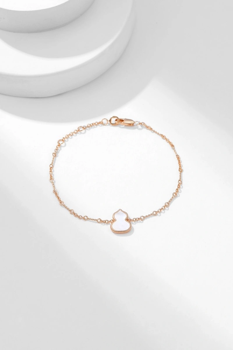 Qeelin Bracelets Tailored 208511