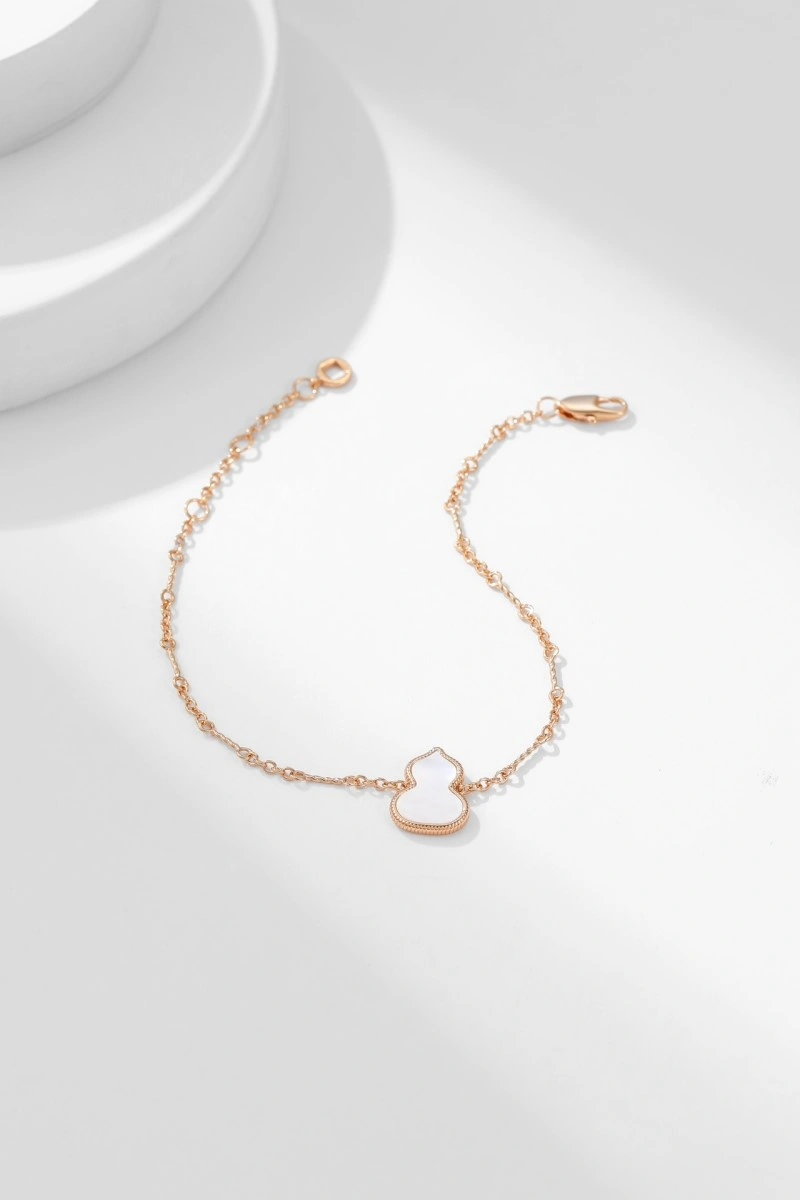 Qeelin Bracelets Tailored 208511