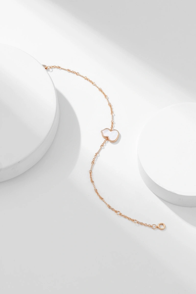 Qeelin Bracelets Tailored 208511