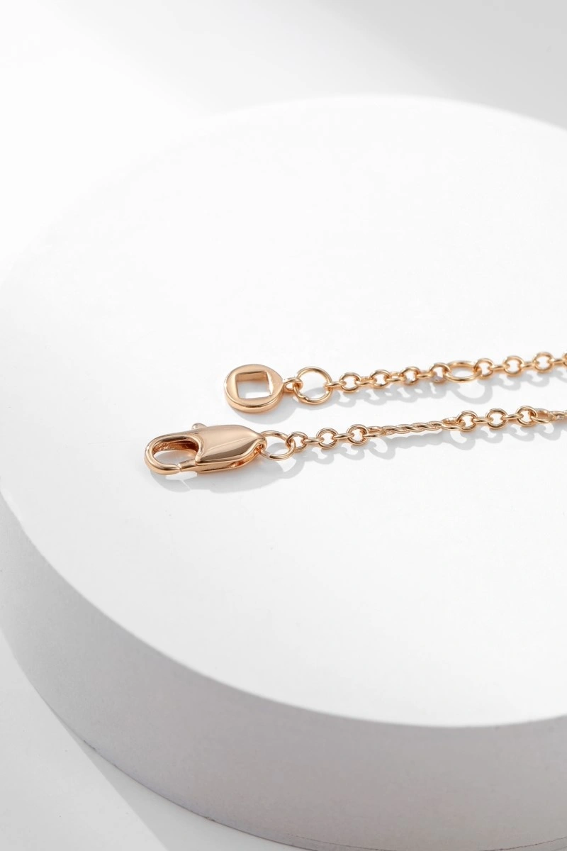 Qeelin Bracelets Tailored 208511