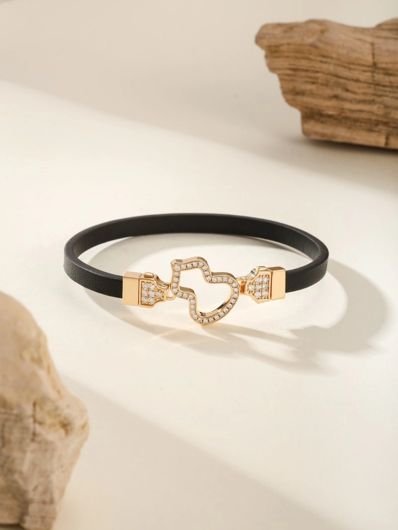 Qeelin Bracelets Thermal 208480