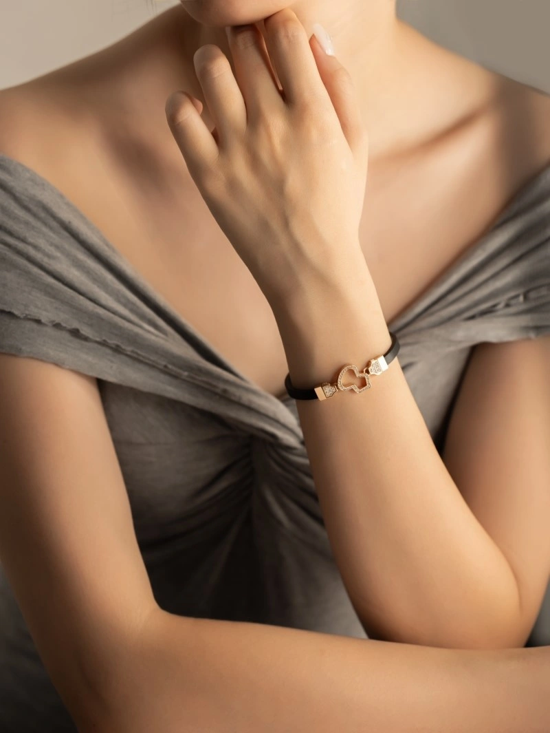 Qeelin Bracelets Thermal 208480