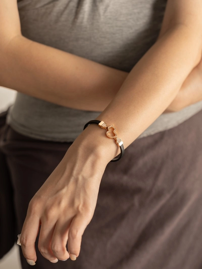 Qeelin Bracelets Thermal 208480