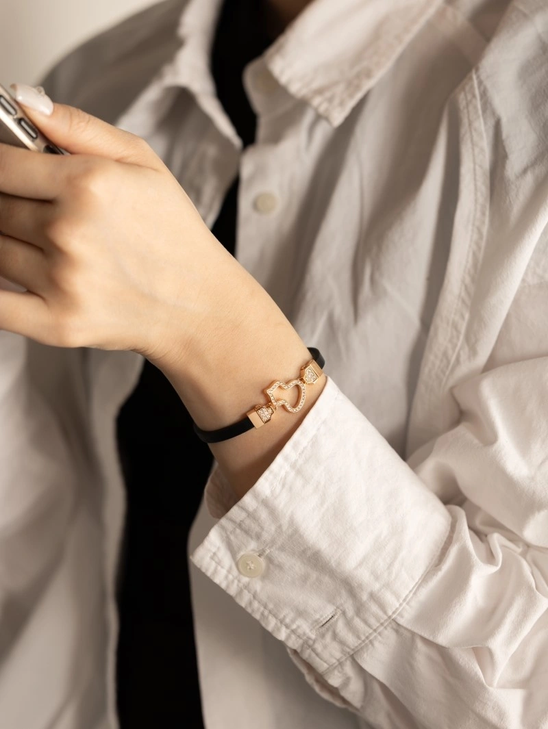Qeelin Bracelets Thermal 208480