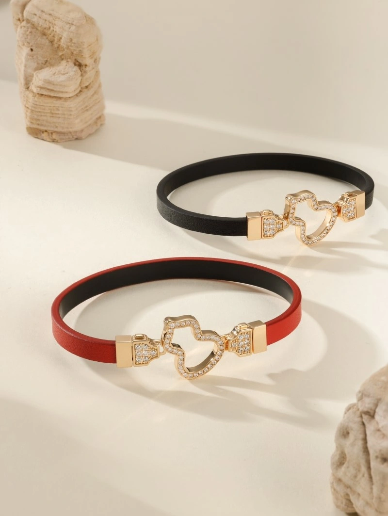 Colorful Qeelin Bracelets 208478