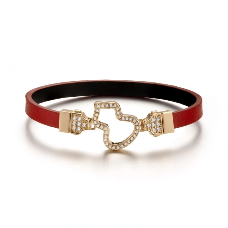 Colorful Qeelin Bracelets 208478