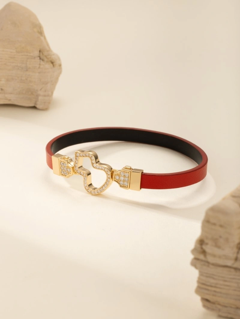Colorful Qeelin Bracelets 208478
