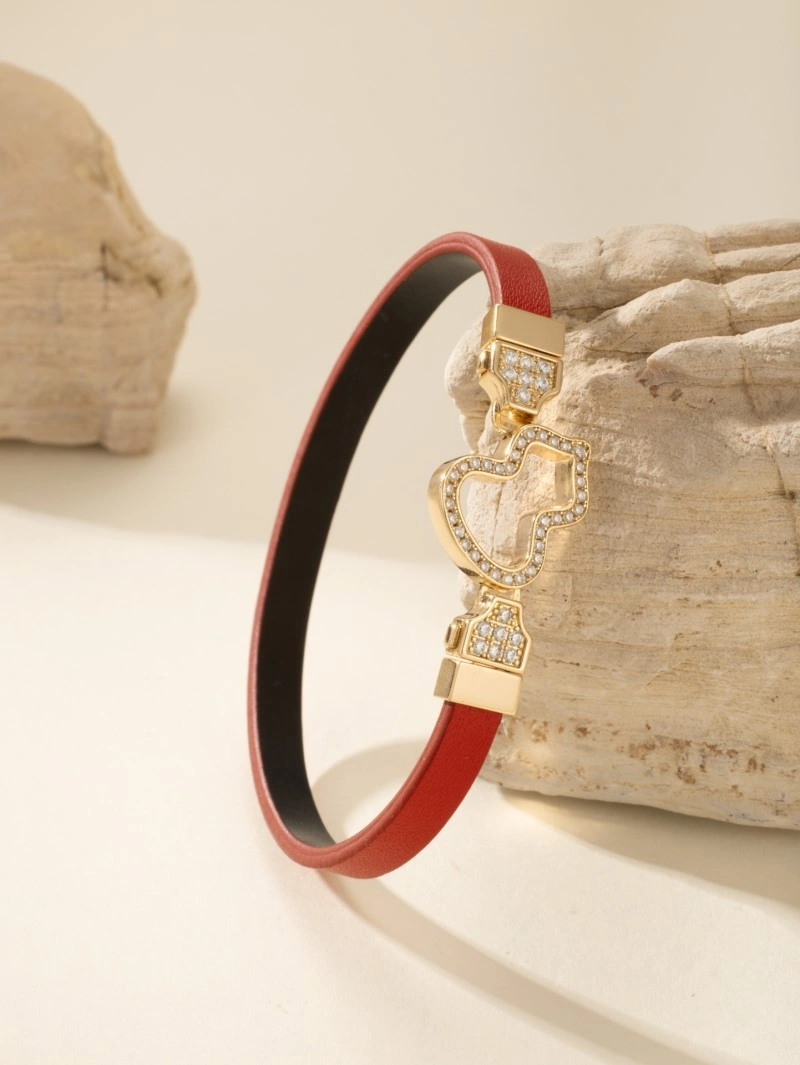 Colorful Qeelin Bracelets 208478