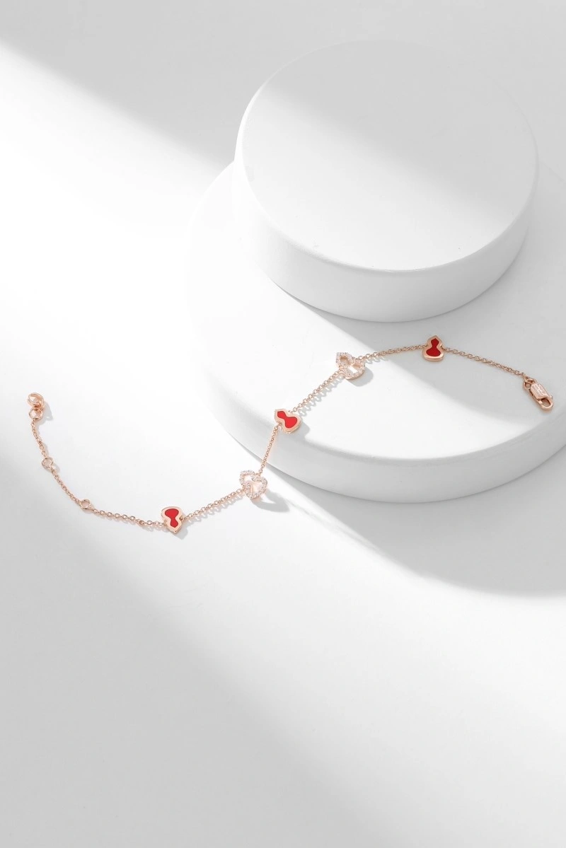 Breathable Qeelin Bracelets 208479