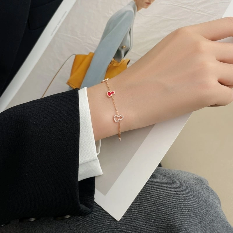 Breathable Qeelin Bracelets 208479