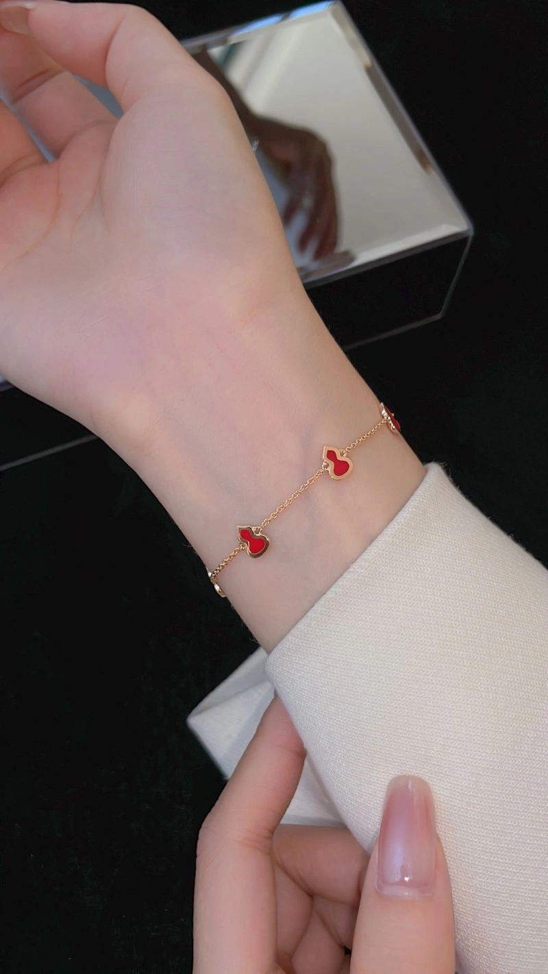 Qeelin Bracelets Bold 208477