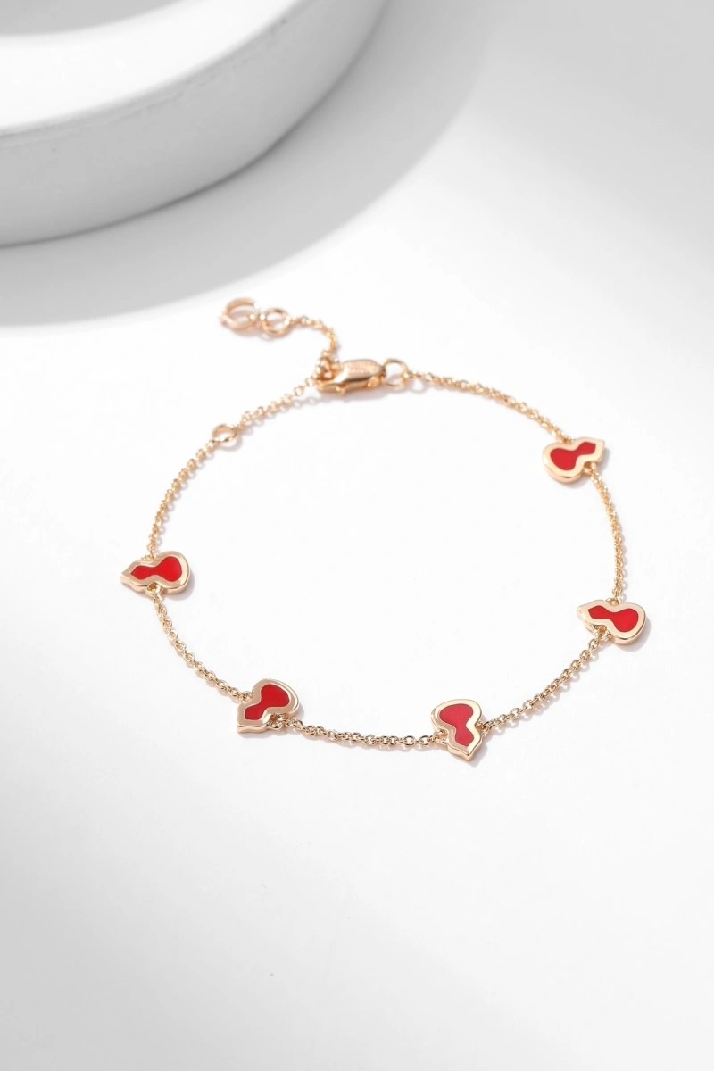 Qeelin Bracelets Bold 208477