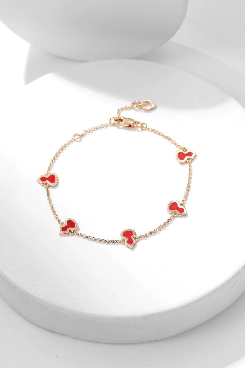 Qeelin Bracelets Bold 208477
