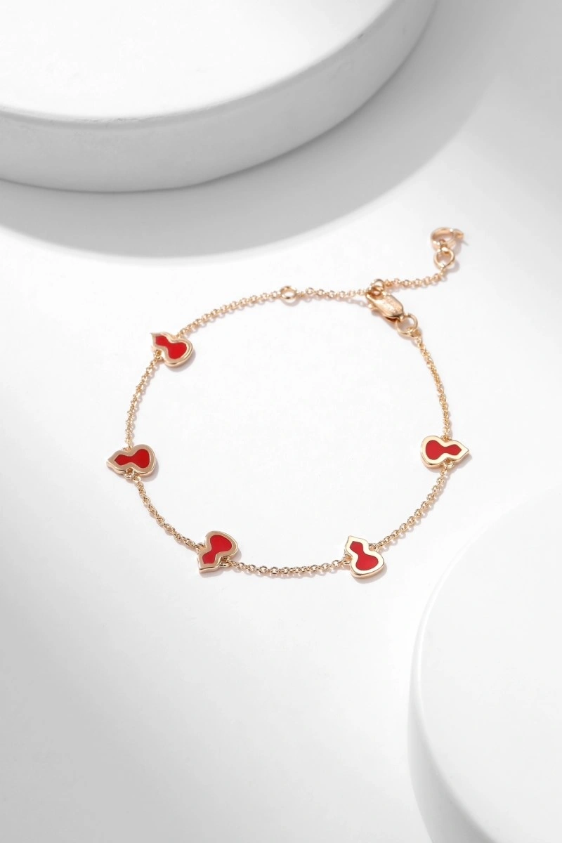 Qeelin Bracelets Bold 208477