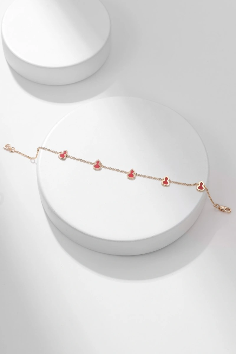 Qeelin Bracelets Bold 208477