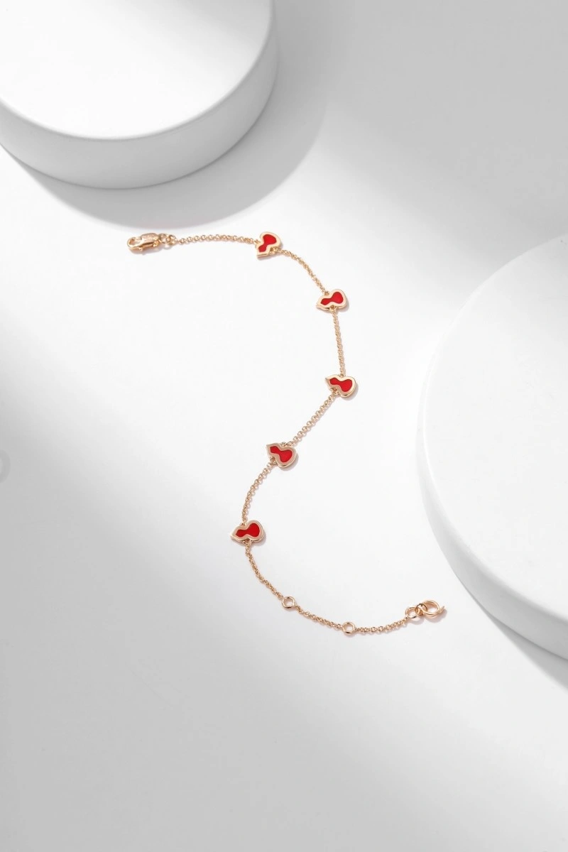 Qeelin Bracelets Bold 208477