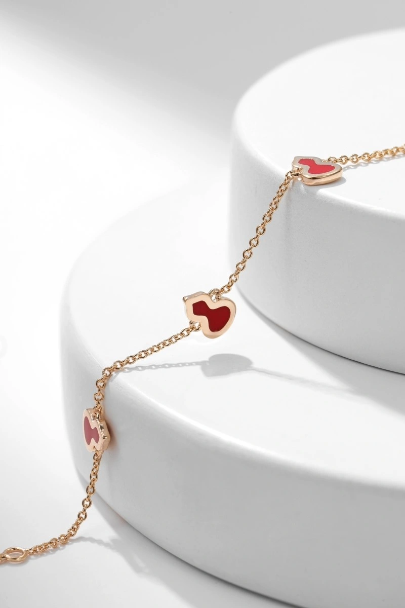 Qeelin Bracelets Bold 208477